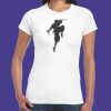 Womens Softstyle Tee Shirt Thumbnail
