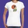 Womens Softstyle Tee Shirt Thumbnail
