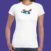 Womens Softstyle Tee Shirt Thumbnail