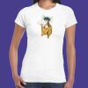 Womens Softstyle Tee Shirt Thumbnail