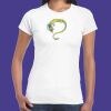 Womens Softstyle Tee Shirt Thumbnail