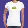 Womens Softstyle Tee Shirt Thumbnail