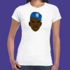 Womens Softstyle Tee Shirt Thumbnail