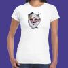 Womens Softstyle Tee Shirt Thumbnail
