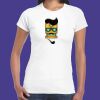Womens Softstyle Tee Shirt Thumbnail