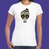 Womens Softstyle Tee Shirt Thumbnail