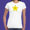 Womens Softstyle Tee Shirt Thumbnail
