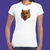 Womens Softstyle Tee Shirt Thumbnail