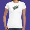 Womens Softstyle Tee Shirt Thumbnail