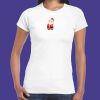 Womens Softstyle Tee Shirt Thumbnail