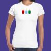 Womens Softstyle Tee Shirt Thumbnail
