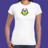 Womens Softstyle Tee Shirt Thumbnail