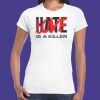 Womens Softstyle Tee Shirt Thumbnail