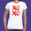 Womens Softstyle Tee Shirt Thumbnail