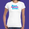 Womens Softstyle Tee Shirt Thumbnail