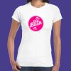 Womens Softstyle Tee Shirt Thumbnail