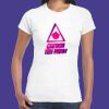 Womens Softstyle Tee Shirt Thumbnail