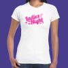 Womens Softstyle Tee Shirt Thumbnail