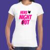 Womens Softstyle Tee Shirt Thumbnail