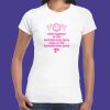 Womens Softstyle Tee Shirt Thumbnail