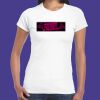 Womens Softstyle Tee Shirt Thumbnail