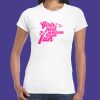 Womens Softstyle Tee Shirt Thumbnail