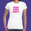 Womens Softstyle Tee Shirt Thumbnail