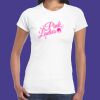 Womens Softstyle Tee Shirt Thumbnail