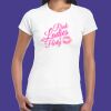 Womens Softstyle Tee Shirt Thumbnail
