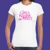 Womens Softstyle Tee Shirt Thumbnail
