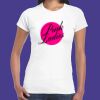 Womens Softstyle Tee Shirt Thumbnail