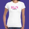 Womens Softstyle Tee Shirt Thumbnail