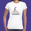 Womens Softstyle Tee Shirt Thumbnail