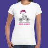 Womens Softstyle Tee Shirt Thumbnail