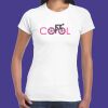 Womens Softstyle Tee Shirt Thumbnail