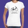 Womens Softstyle Tee Shirt Thumbnail