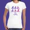 Womens Softstyle Tee Shirt Thumbnail