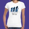 Womens Softstyle Tee Shirt Thumbnail