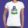 Womens Softstyle Tee Shirt Thumbnail