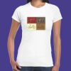 Womens Softstyle Tee Shirt Thumbnail