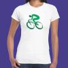Womens Softstyle Tee Shirt Thumbnail