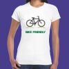 Womens Softstyle Tee Shirt Thumbnail