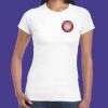 Womens Softstyle Tee Shirt Thumbnail