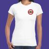 Womens Softstyle Tee Shirt Thumbnail