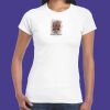 Womens Softstyle Tee Shirt Thumbnail