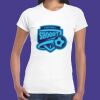 Womens Softstyle Tee Shirt Thumbnail