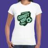Womens Softstyle Tee Shirt Thumbnail