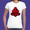 Womens Softstyle Tee Shirt Thumbnail