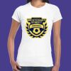 Womens Softstyle Tee Shirt Thumbnail