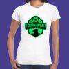 Womens Softstyle Tee Shirt Thumbnail